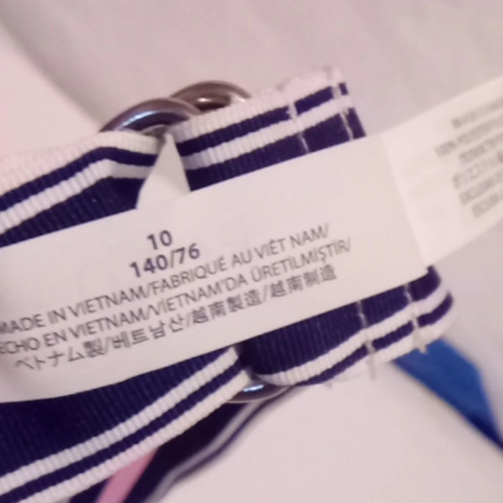 Polo Ralph Lauren belt